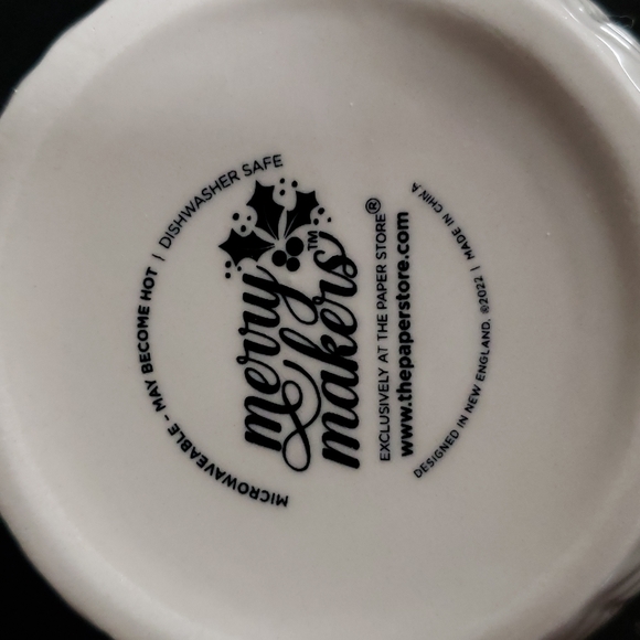 HOST PICK. New Oversized Coffee Mug - Picture 4 of 4